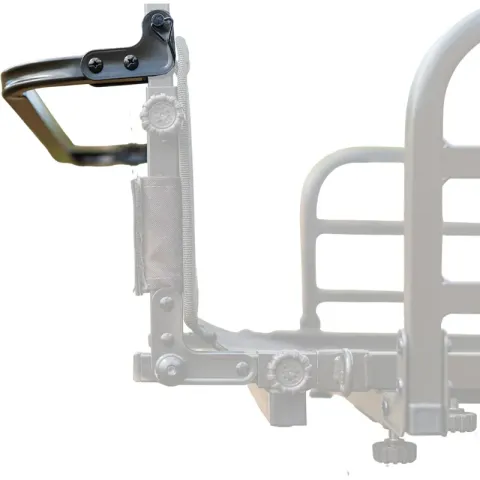Carp-Porter Large Front Bag Supporting Bracket
