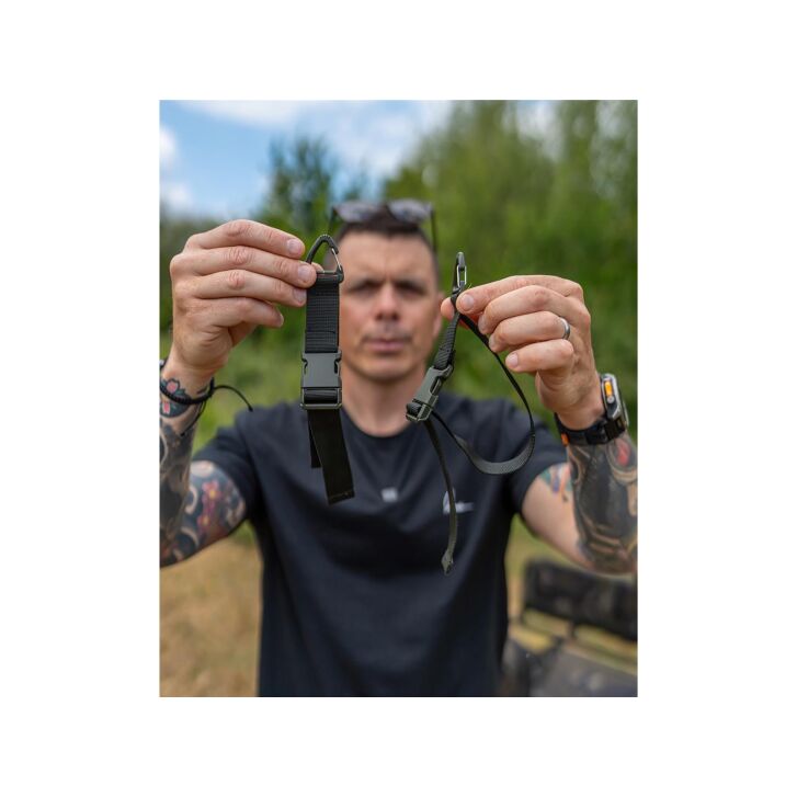 Carp-Porter Retainer Sling Straps