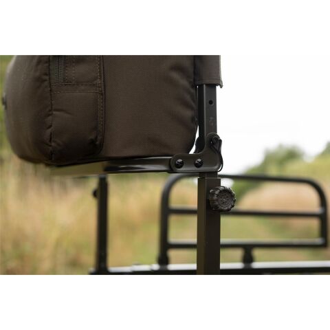Carp-Porter Small Front Bag Supporting Bracket
