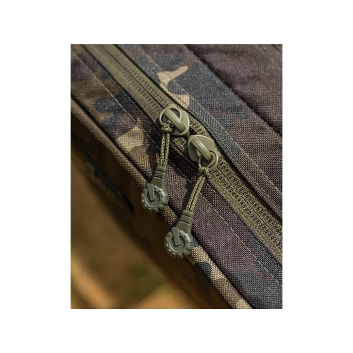 Carp-Porter Side Bar Bags Small Dark Kamo