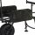 Carp-Porter Side Bar Bags Small Dark Kamo