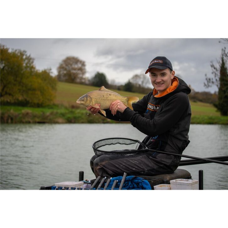 Sonubaits Supercrush Expander - 2 kg