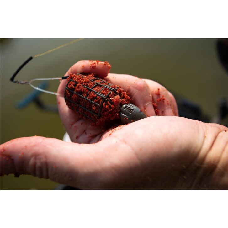 Sonubaits PRO GroundBait - ROBIN RED (900gr)