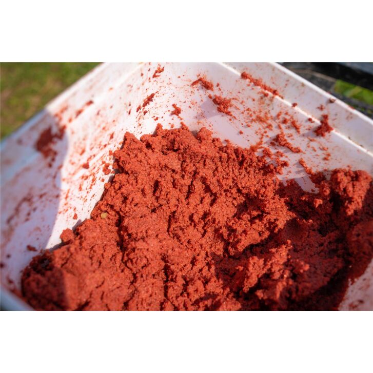 Sonubaits PRO GroundBait - ROBIN RED (900gr)