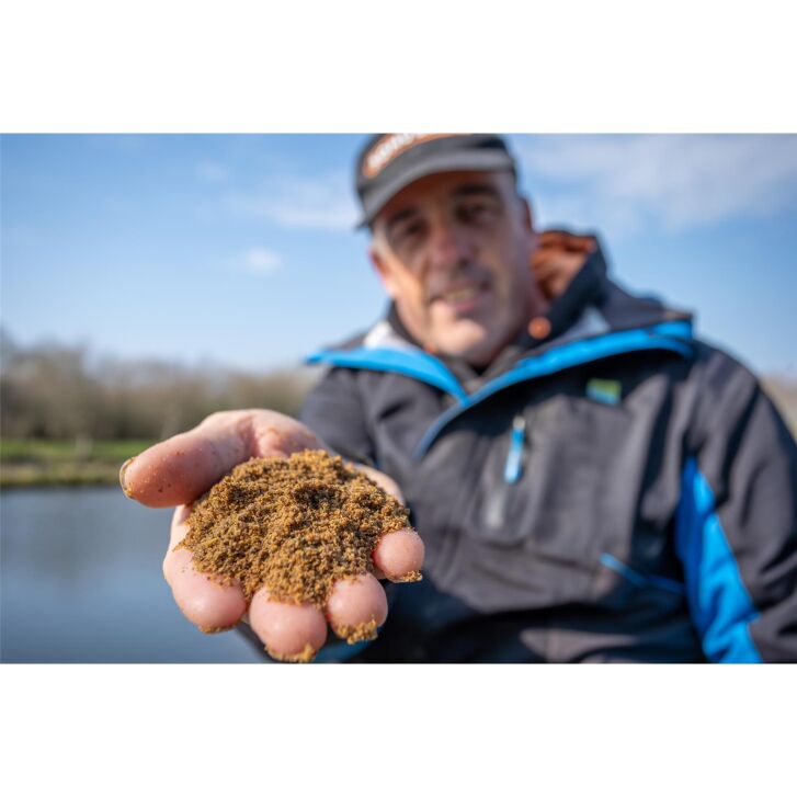 Sonubaits Match Method Marine