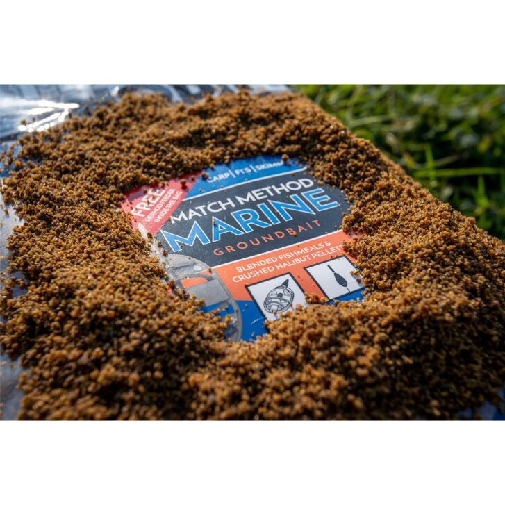 Sonubaits Match Method Marine