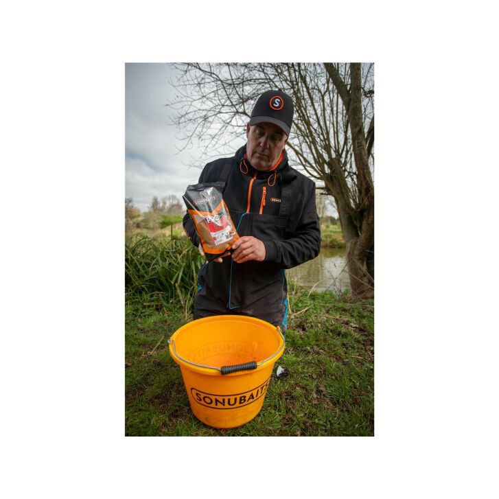 Sonubaits PRO SWEET MAPLE FISHMEAL GroundBait