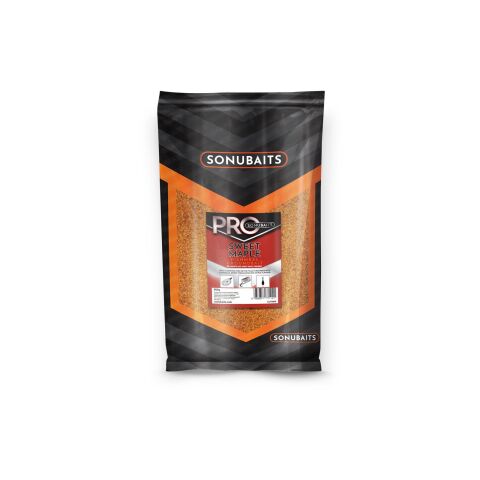 Sonubaits PRO SWEET MAPLE FISHMEAL GroundBait