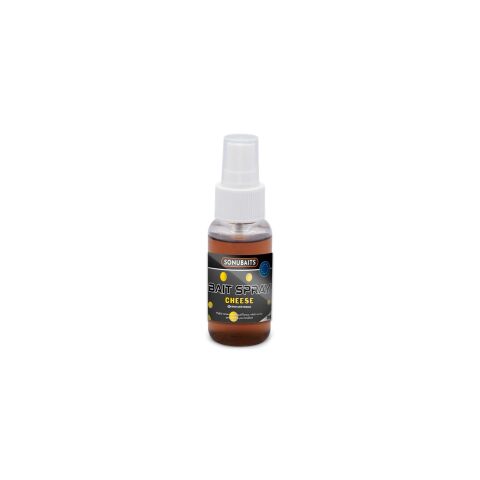 Sonubaits Bait Spray CHEESE