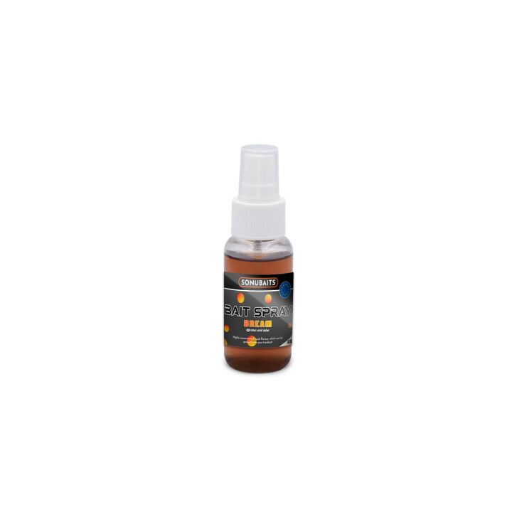 Sonubaits Bait Spray BREAM
