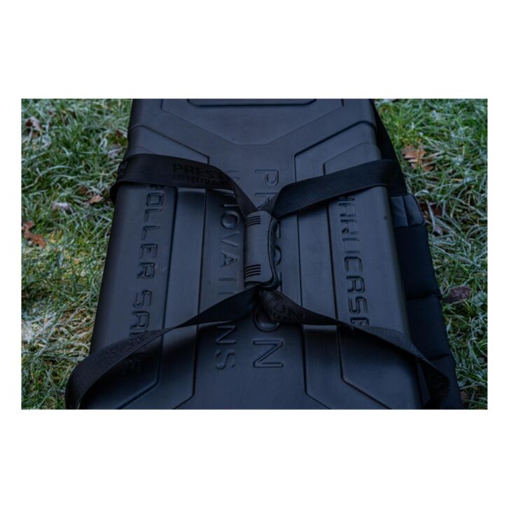 Preston Hardcase Roller Safe