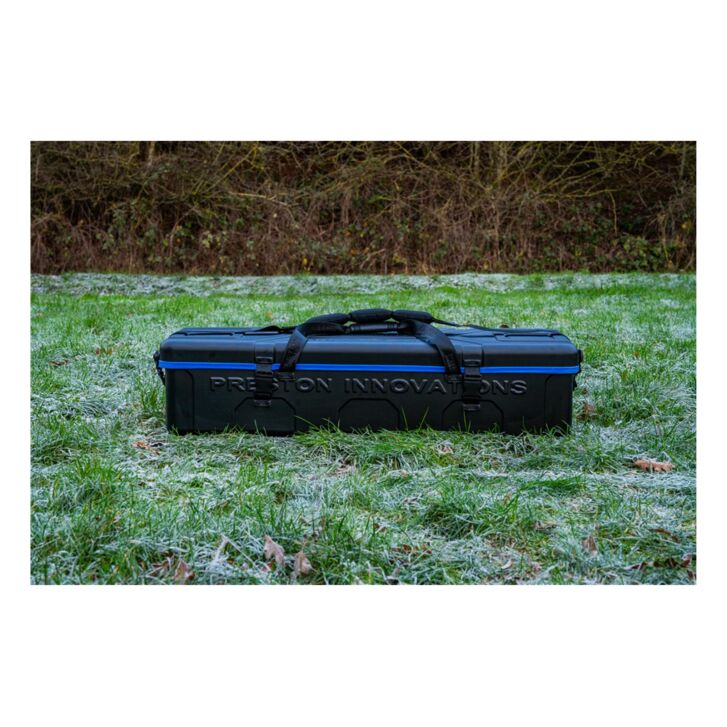 Preston Hardcase Roller Safe