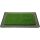 NGT LUXURY BIVVY MAT Green Field