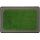 NGT LUXURY BIVVY MAT Green Field