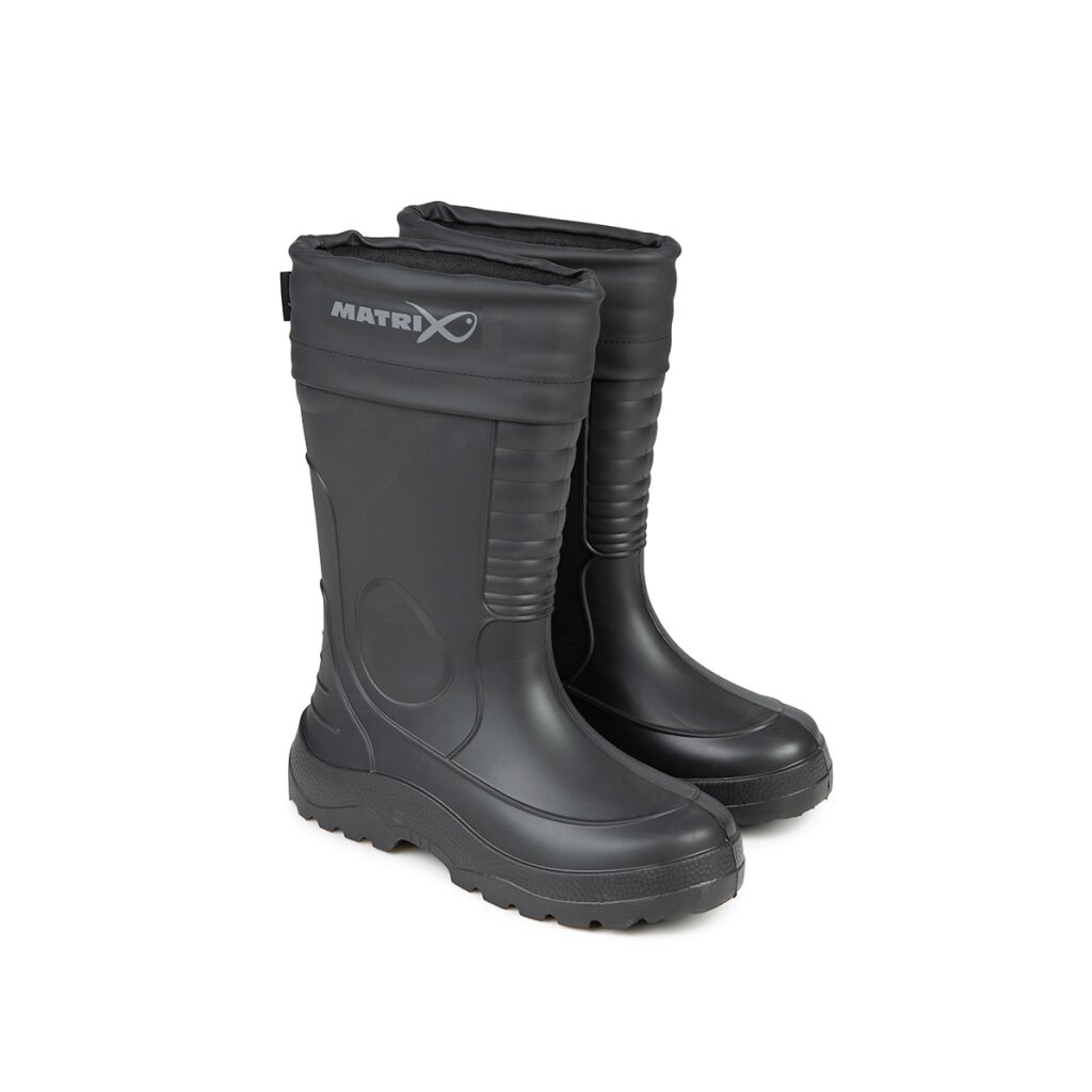 Matrix Thermal EVA Boots Size UK9 EU43