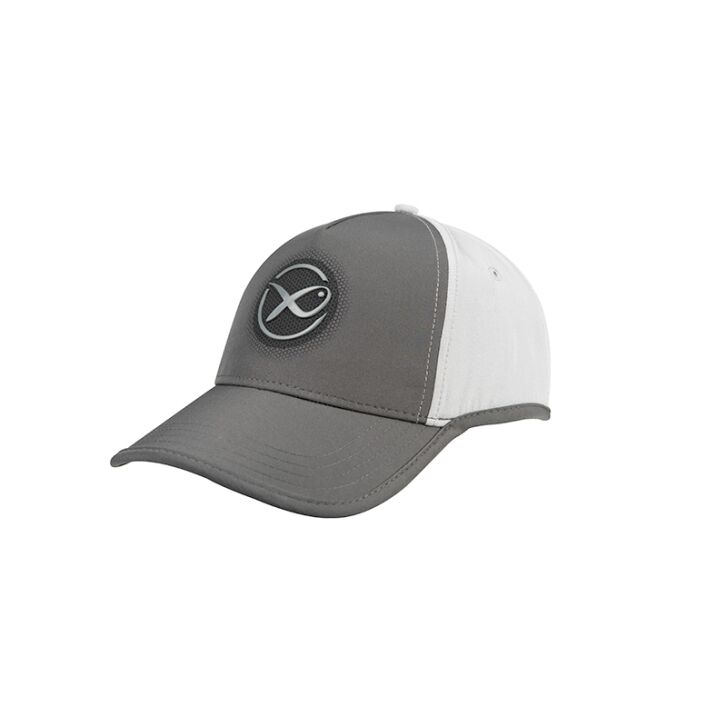 Matrix Surefit Baseball Cap light grey