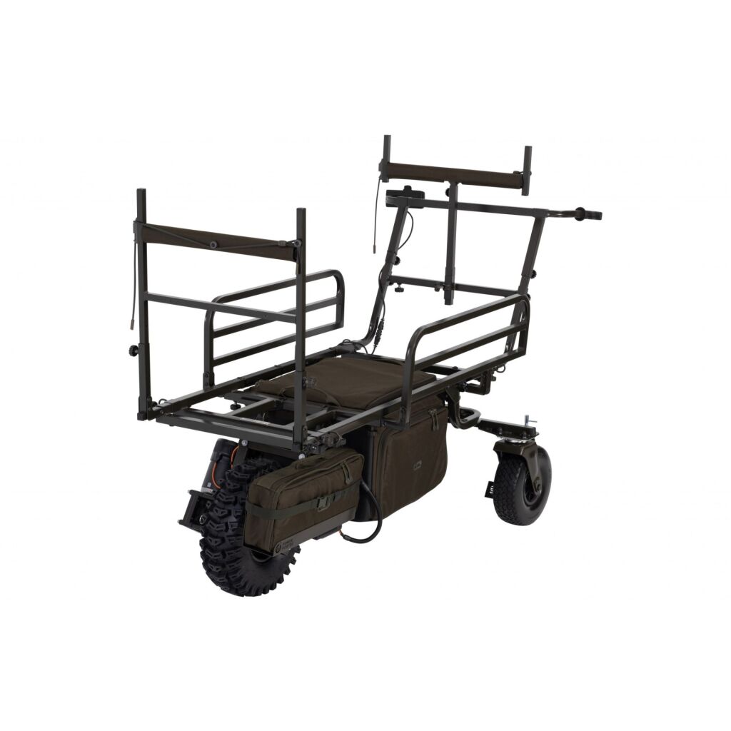 Carp-Porter Glider Power Porter Green