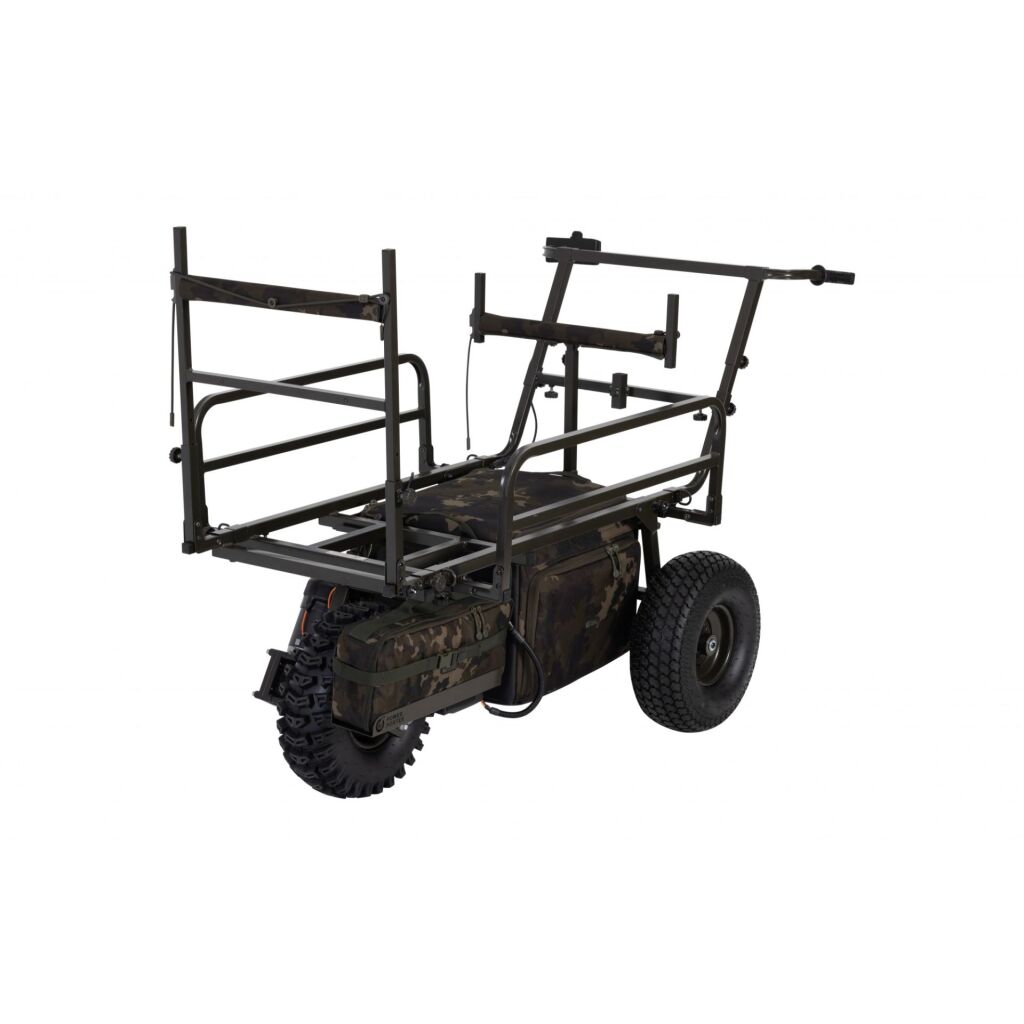 Carp-Porter Trident Power Porter Dark Camo