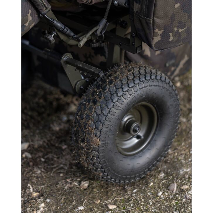 Carp-Porter Trident Power Porter Dark Camo