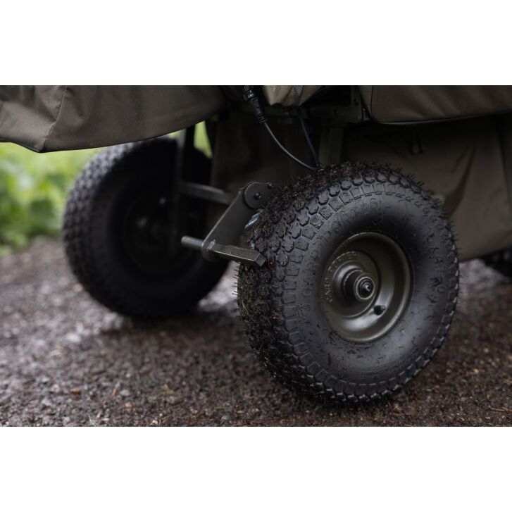 Carp-Porter Trident Power Porter Green