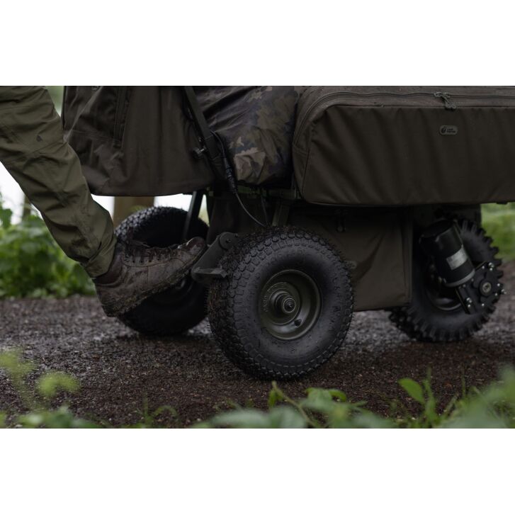 Carp-Porter Trident Power Porter Green