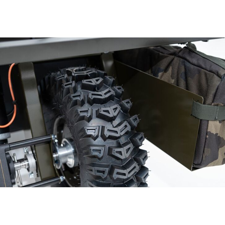 Carp-Porter Trident Power Porter Green