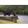 Carp-Porter Trident Power Porter Green