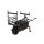 Carp-Porter Roamer Power Porter Green