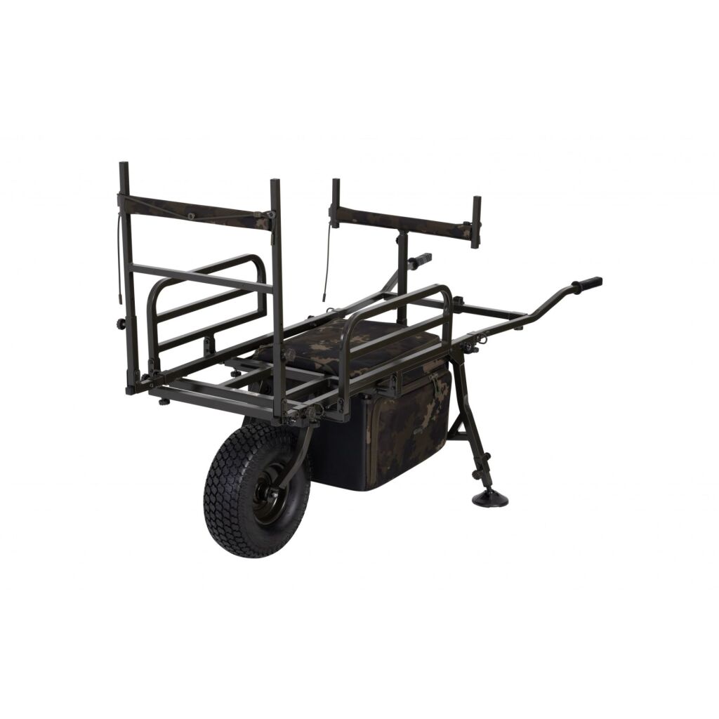 Carp-Porter Roamer Dark Camo