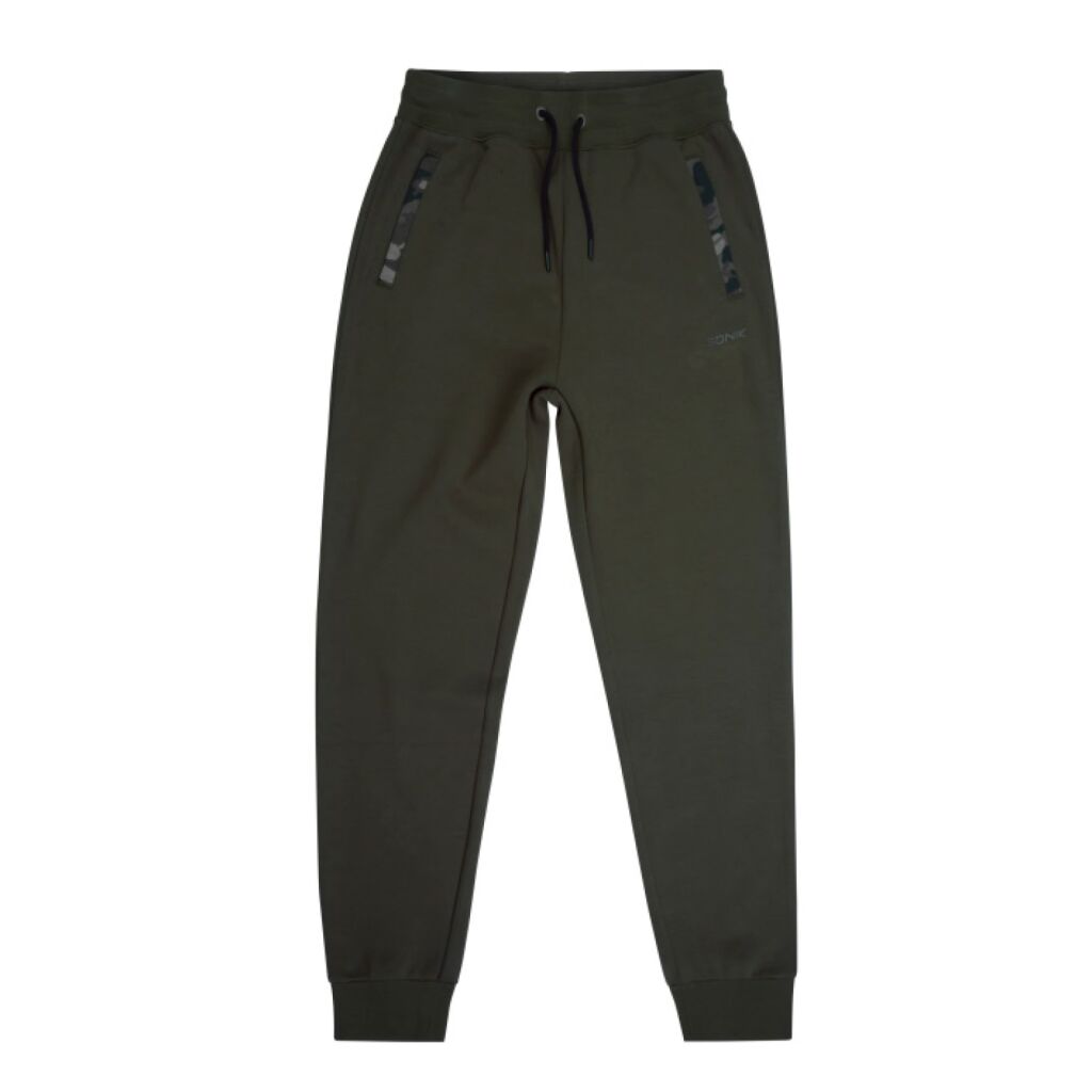 Sonik JOGGERS XXXL BY THINK FISHY ART