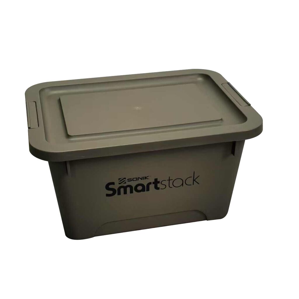 Sonik SMARTSTACK STORAGE BOX MEDIUM