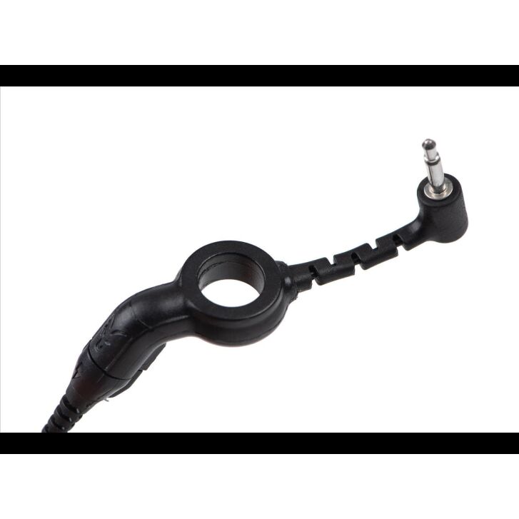 Fox Black Label Dumpy Halo Bobbin