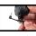 Fox Black Label Dumpy Halo Bobbin - BLACK