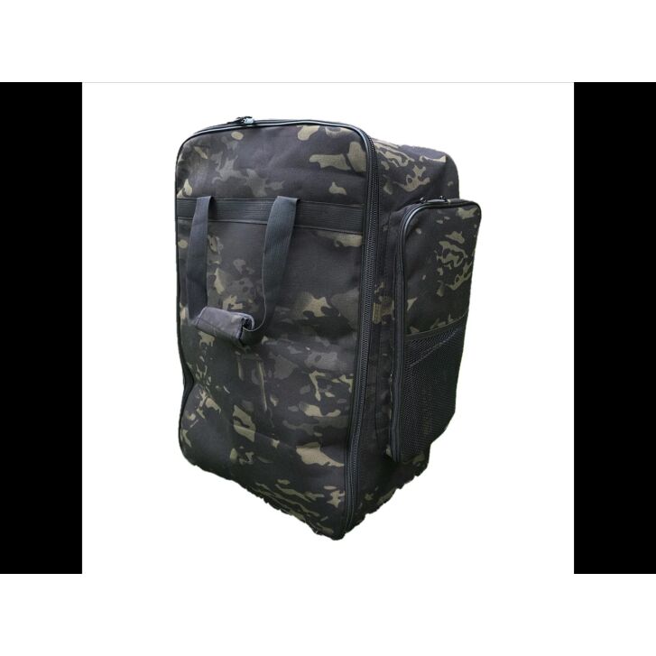 Carp Royal FALCON Transporttasche / Rucksack gepolstert