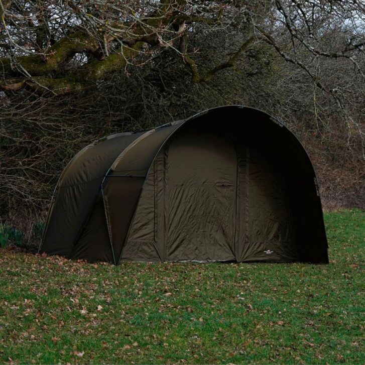 NGT XL Profiler Dome 2 Man Bivvy