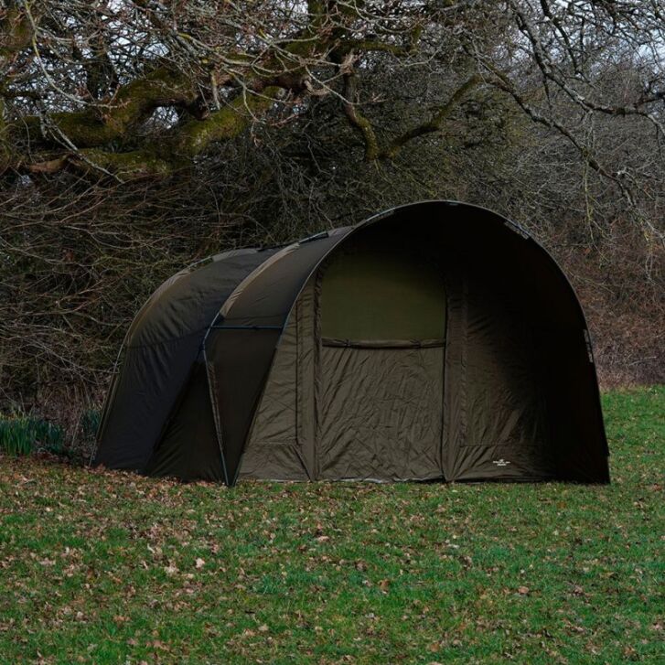 NGT XL Profiler Dome 2 Man Bivvy