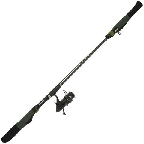 NGT Tip and Butt Protector Rutenschoner 2er Set