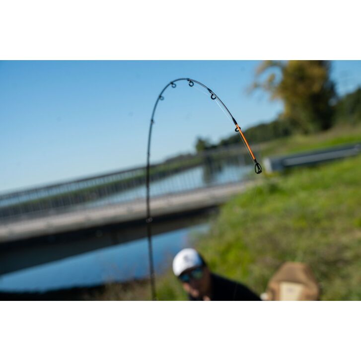 Sportex Rapid Feeder RS-2 Heavy 12ft 120-210g