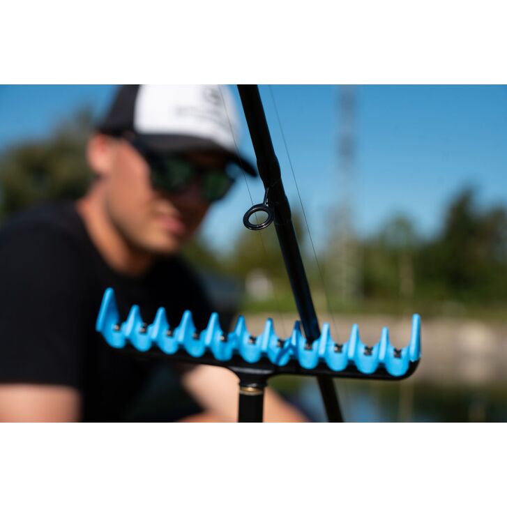 Sportex Rapid Feeder RS-2 Heavy 12ft 120-210g