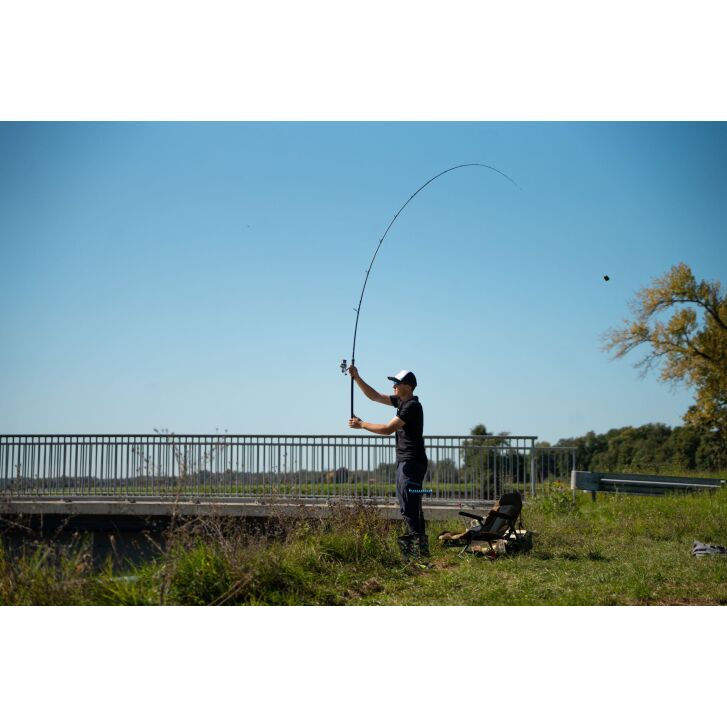 Sportex Rapid Feeder RS-2 Heavy Distance 14ft 120-210g