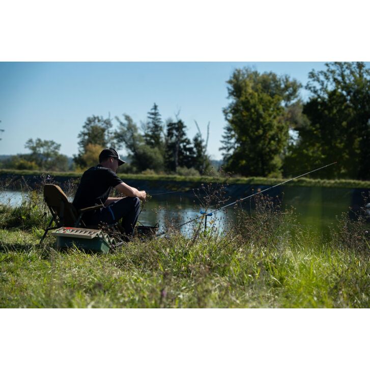 Sportex Rapid Feeder RS-2 Heavy Distance 14ft 120-210g