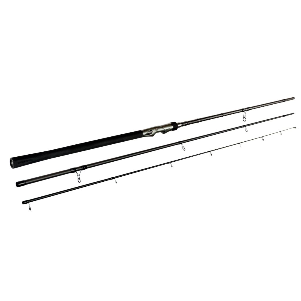Sportex Rapid Match RS-2 12ft | Feeder & Match hengels en toebehoren | Matchhengels