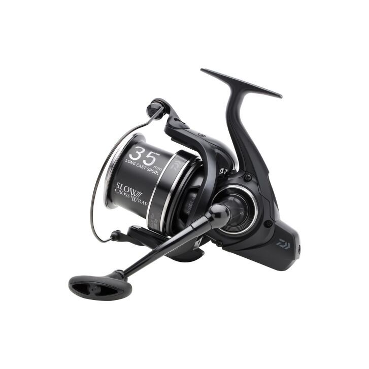 Daiwa 23 EMBLEM 35 SCW QD
