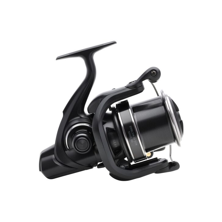 Daiwa 23 EMBLEM 35 SCW QD