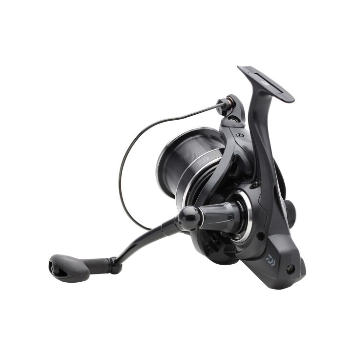 Daiwa 23 EMBLEM 35 SCW QD