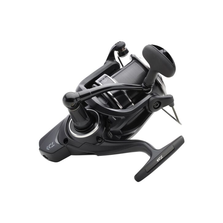 Daiwa 23 EMBLEM 35 SCW QD