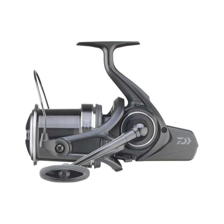 Daiwa 23 EMBLEM 45 SCW QD