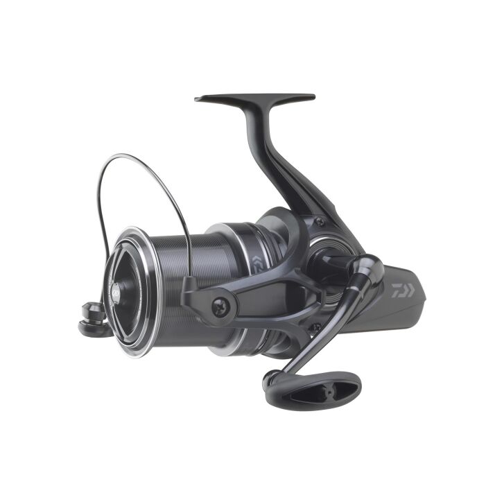 Daiwa 23 EMBLEM 45 SCW QD