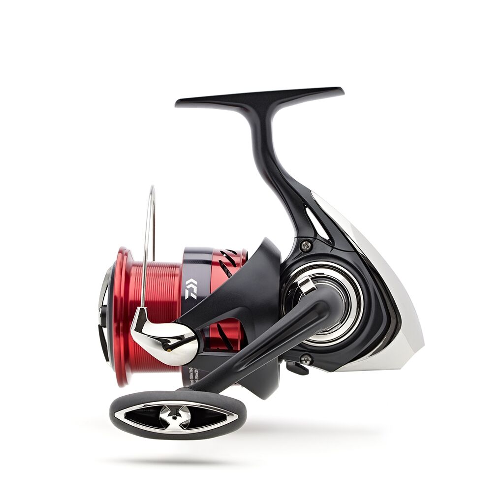 Daiwa 23 NINJA MATCH LT3000-C
