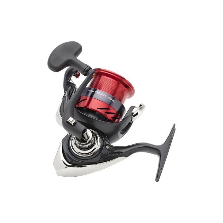 Daiwa 23 NINJA FEEDER LT6000SS
